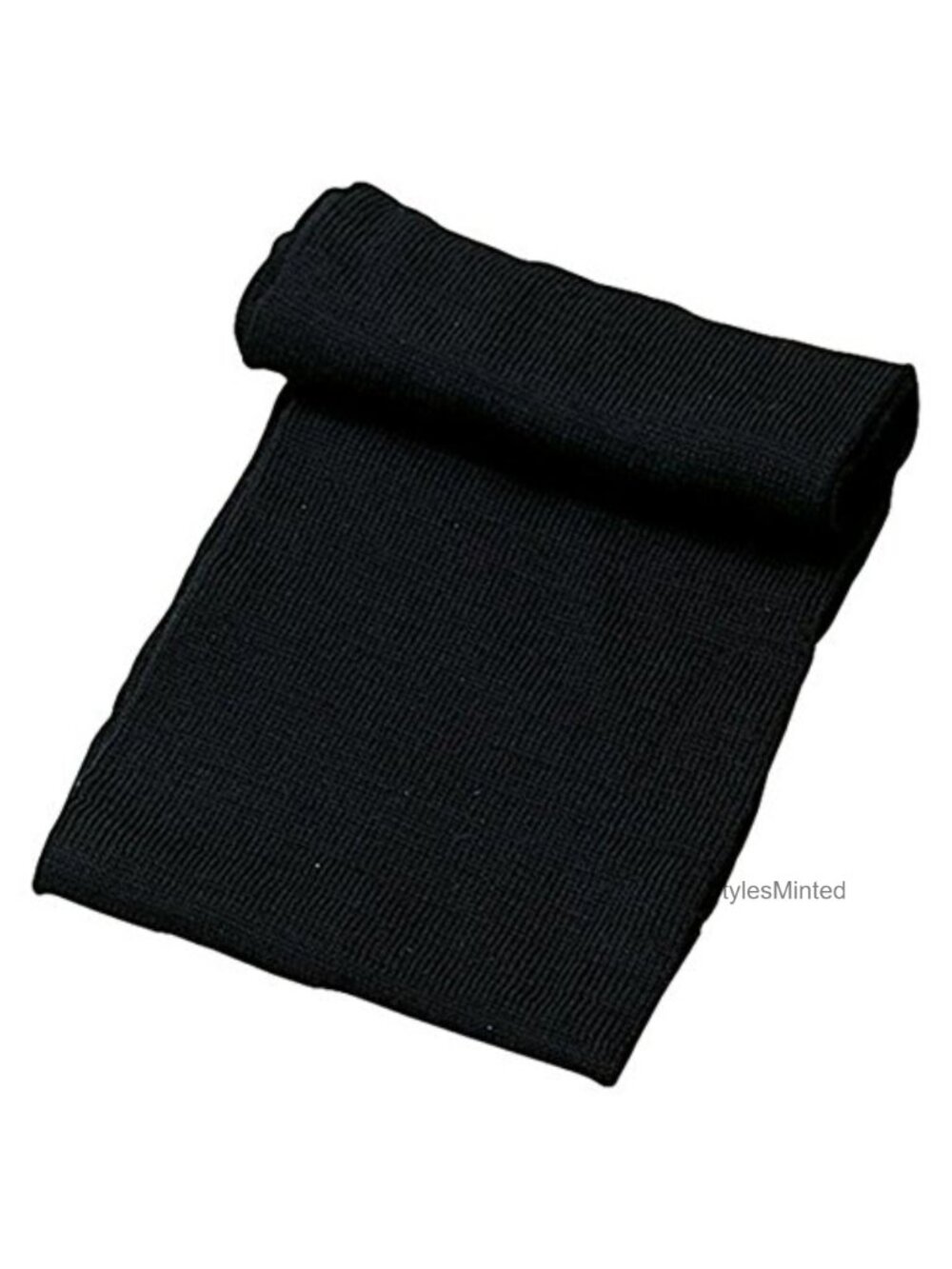 GI Wool Scarf 55 Inch Military Tactical Outdoor Winter